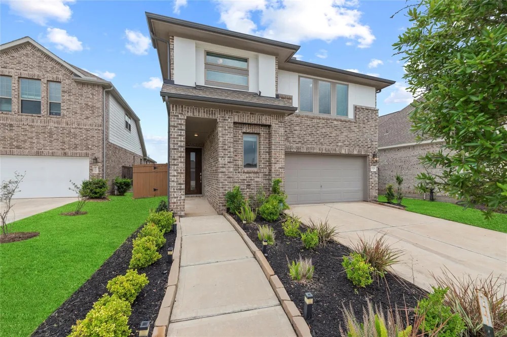 1930 Misty Field Drive Missouri City, TX 77459