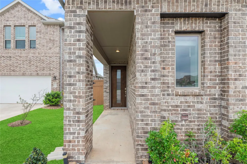 1930 Misty Field Drive Missouri City, TX 77459