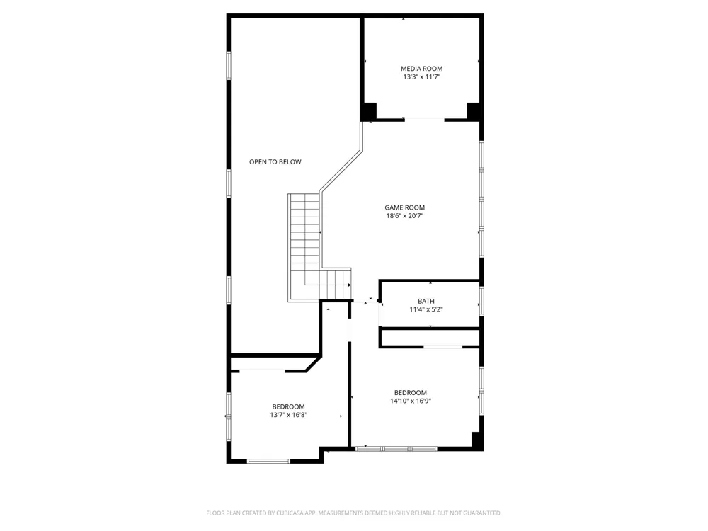 1930 Misty Field Drive Missouri City, TX 77459