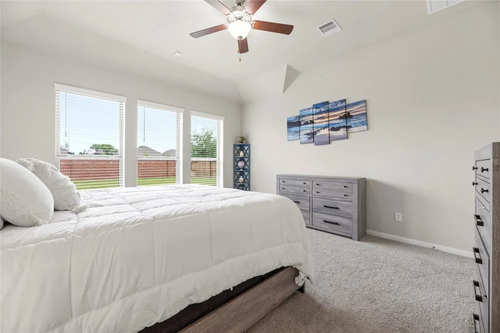 1930 Misty Field Drive Missouri City, TX 77459