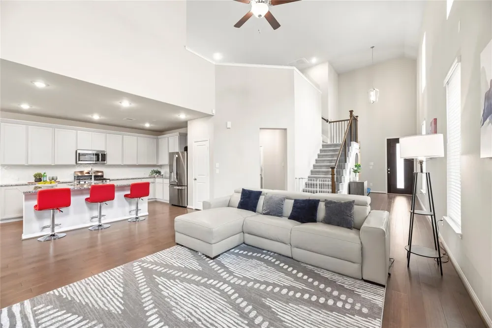 1930 Misty Field Drive Missouri City, TX 77459