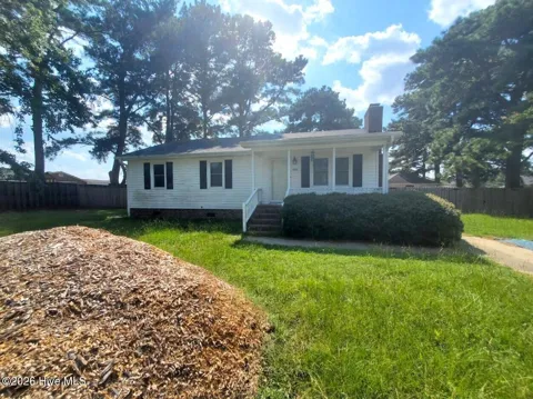 446 Farmingwood Road