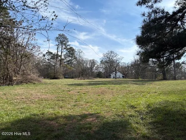 0 Barnett Road SE Sharon, GA 30631