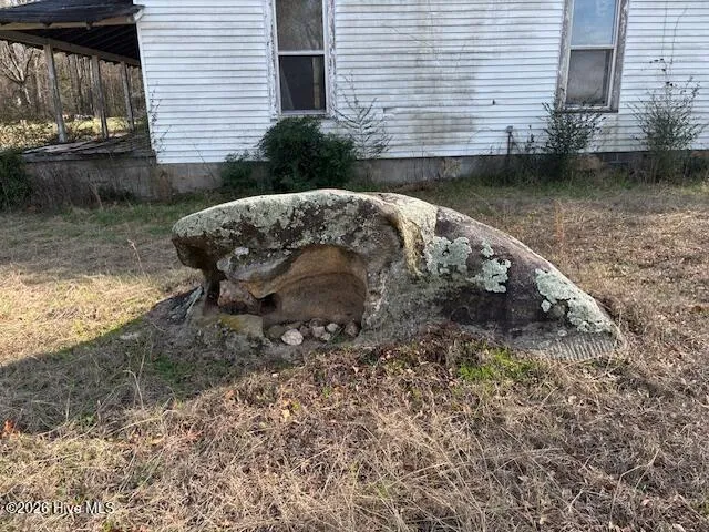 0 Barnett Road SE Sharon, GA 30631