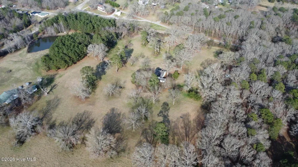 0 Barnett Road SE Sharon, GA 30631