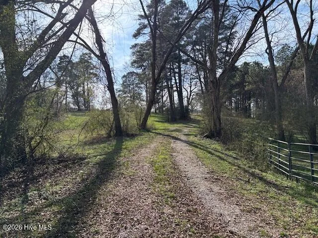0 Barnett Road SE Sharon, GA 30631