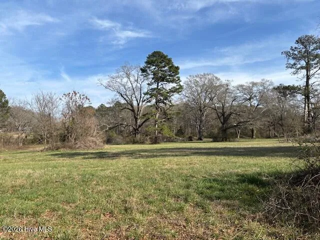 0 Barnett Road SE Sharon, GA 30631