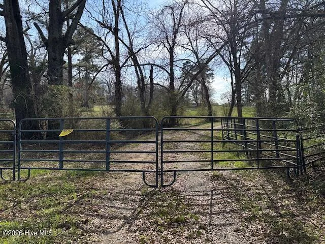 0 Barnett Road SE Sharon, GA 30631