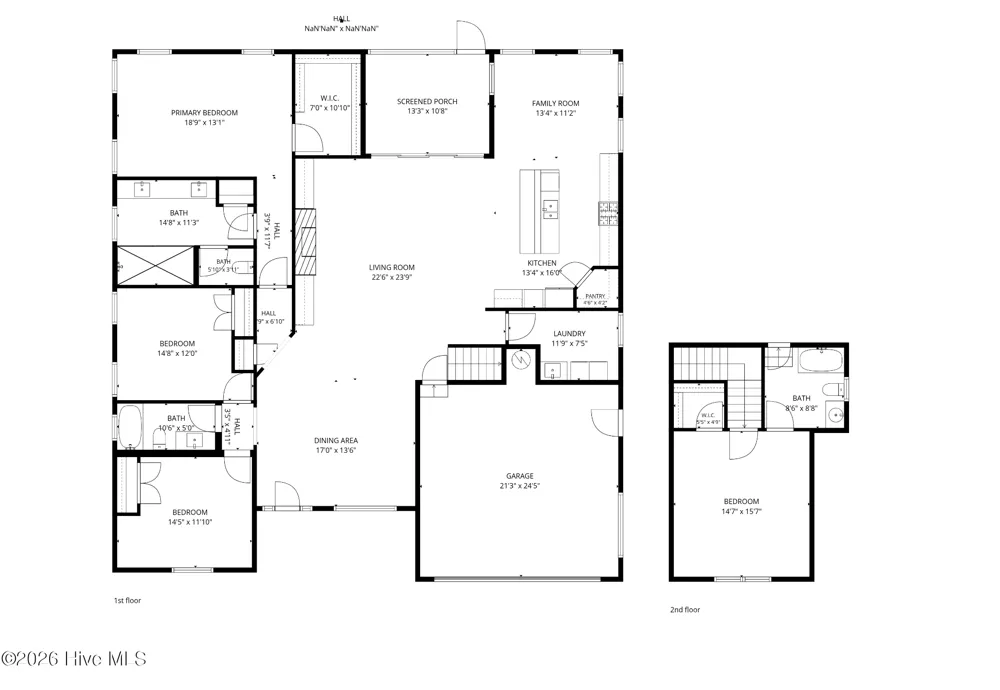 6240 Mirage Way Wilmington, NC 28409