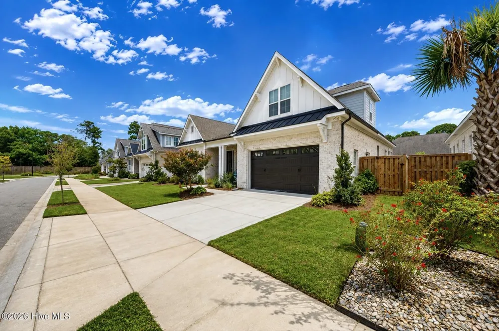 6240 Mirage Way Wilmington, NC 28409