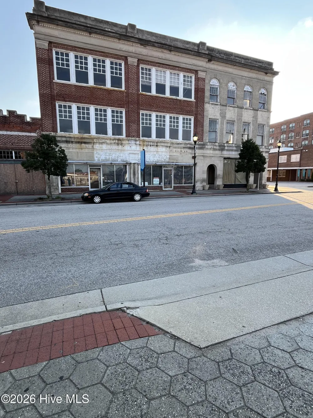 105 Douglas Street E Wilson, NC 27893