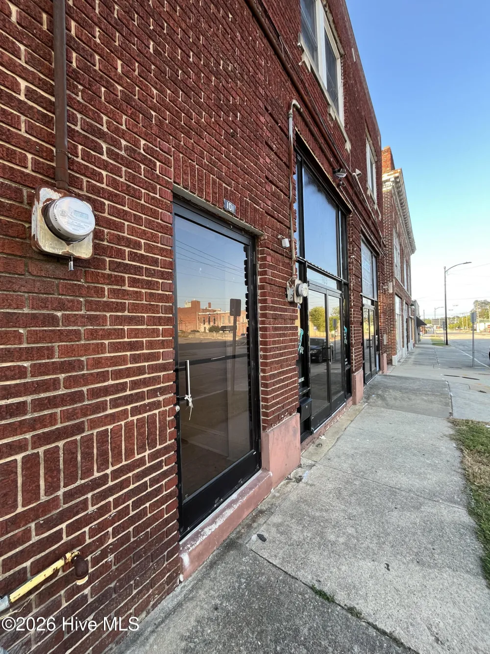 105 Douglas Street E Wilson, NC 27893