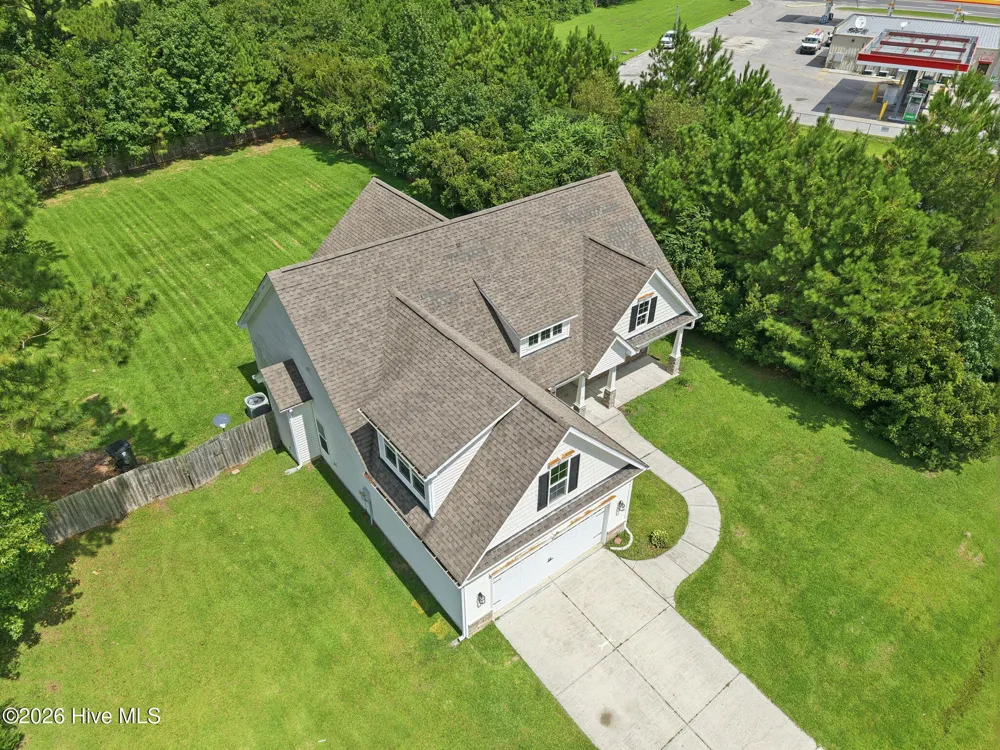 108 Bellchase Drive Jacksonville, NC 28540