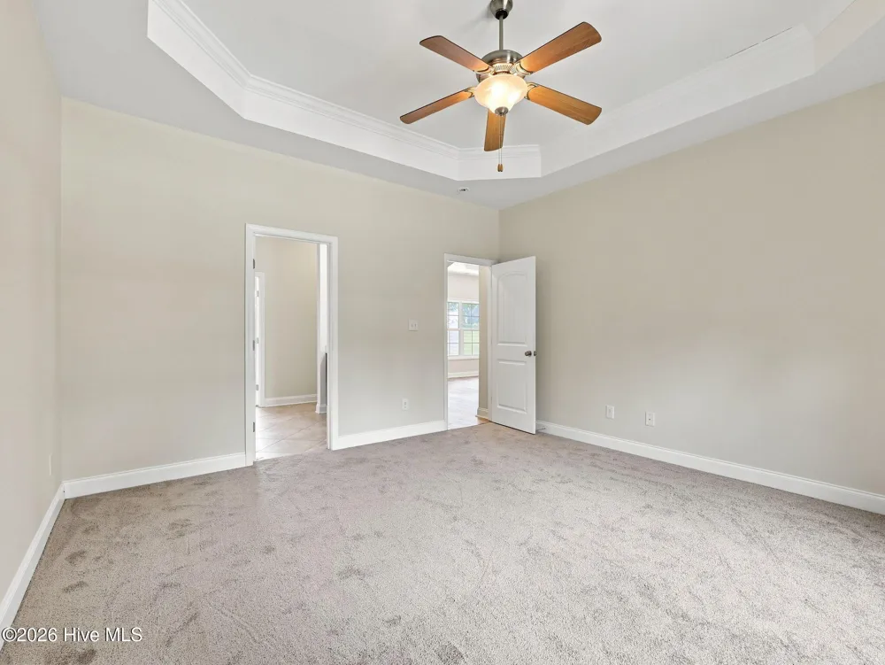 108 Bellchase Drive Jacksonville, NC 28540
