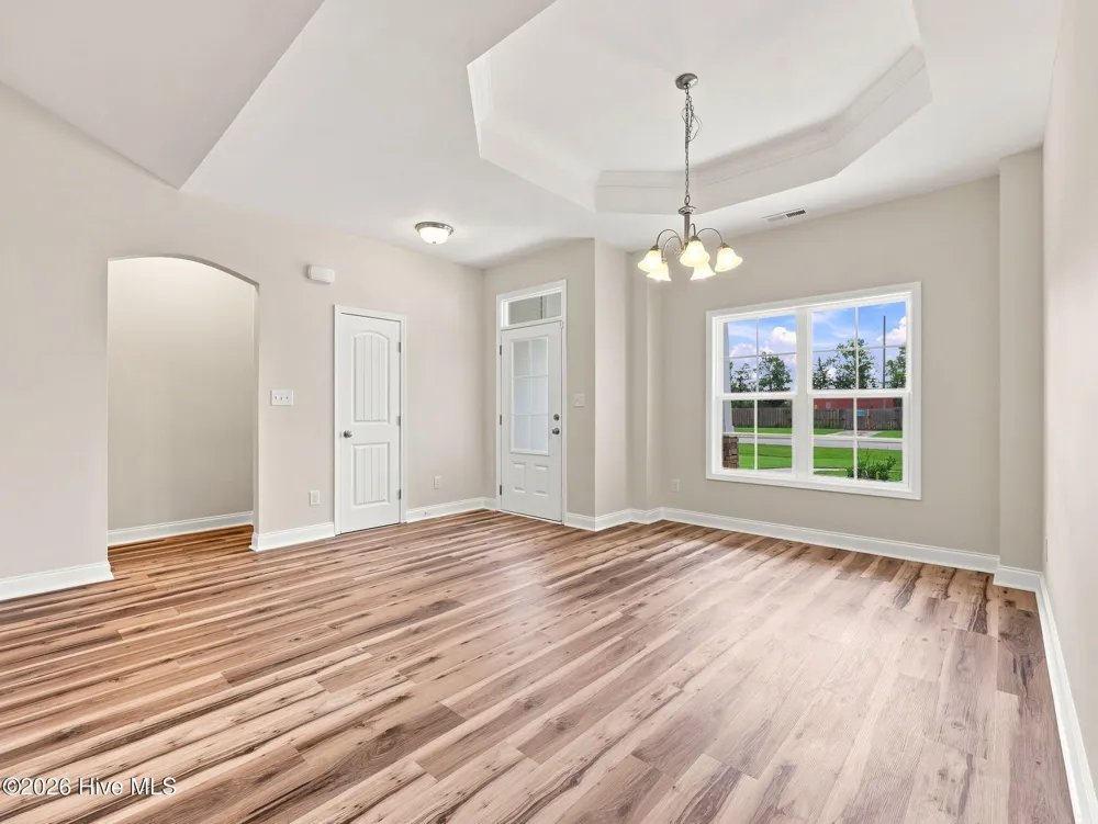 108 Bellchase Drive Jacksonville, NC 28540