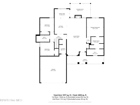 108 Bellchase Drive
