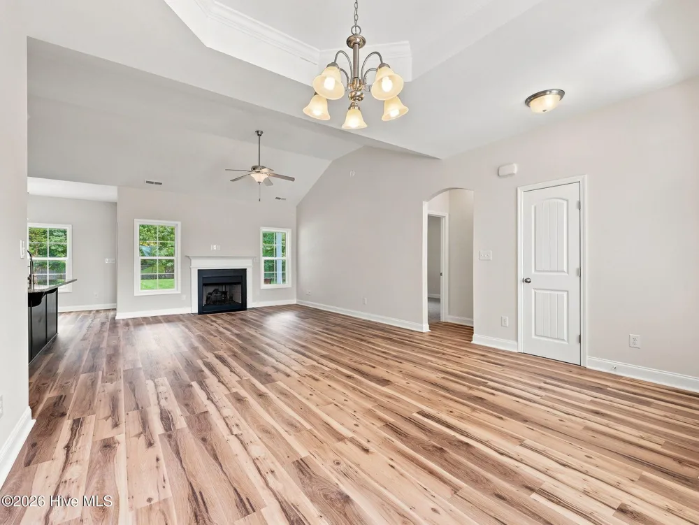 108 Bellchase Drive Jacksonville, NC 28540