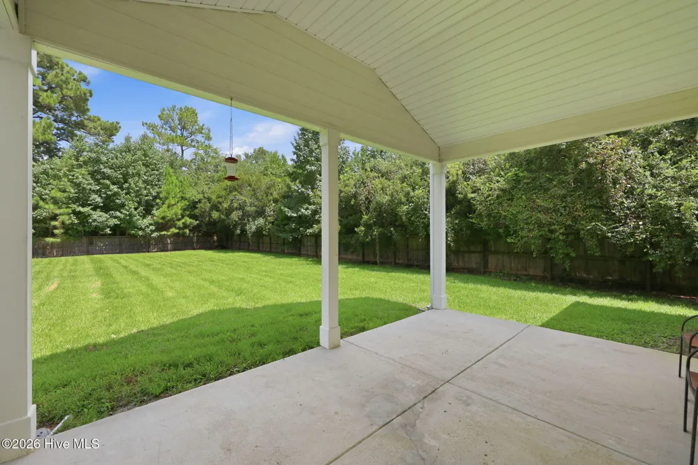 108 Bellchase Drive Jacksonville, NC 28540