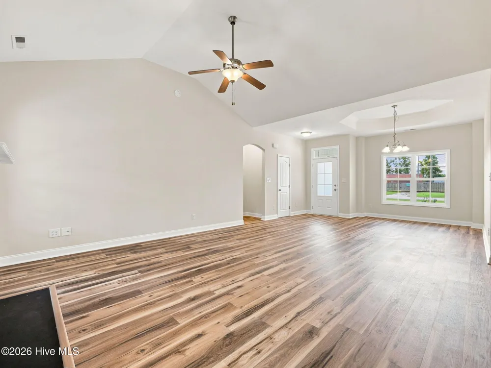 108 Bellchase Drive Jacksonville, NC 28540