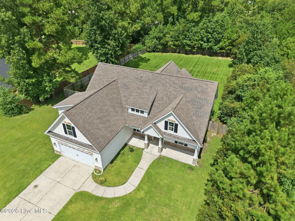 108 Bellchase Drive Jacksonville, NC 28540