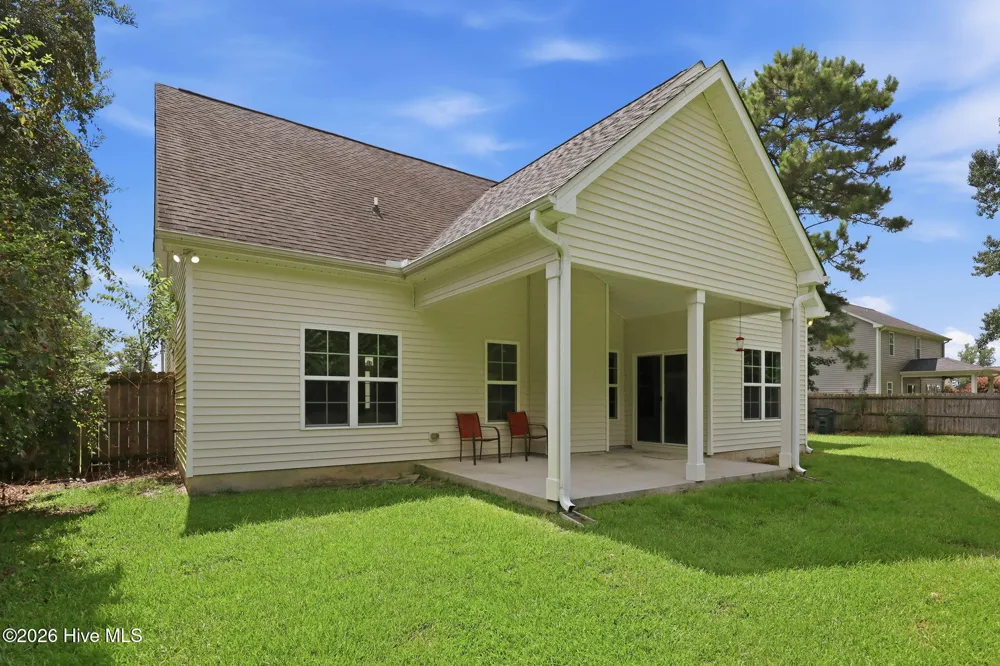 108 Bellchase Drive Jacksonville, NC 28540