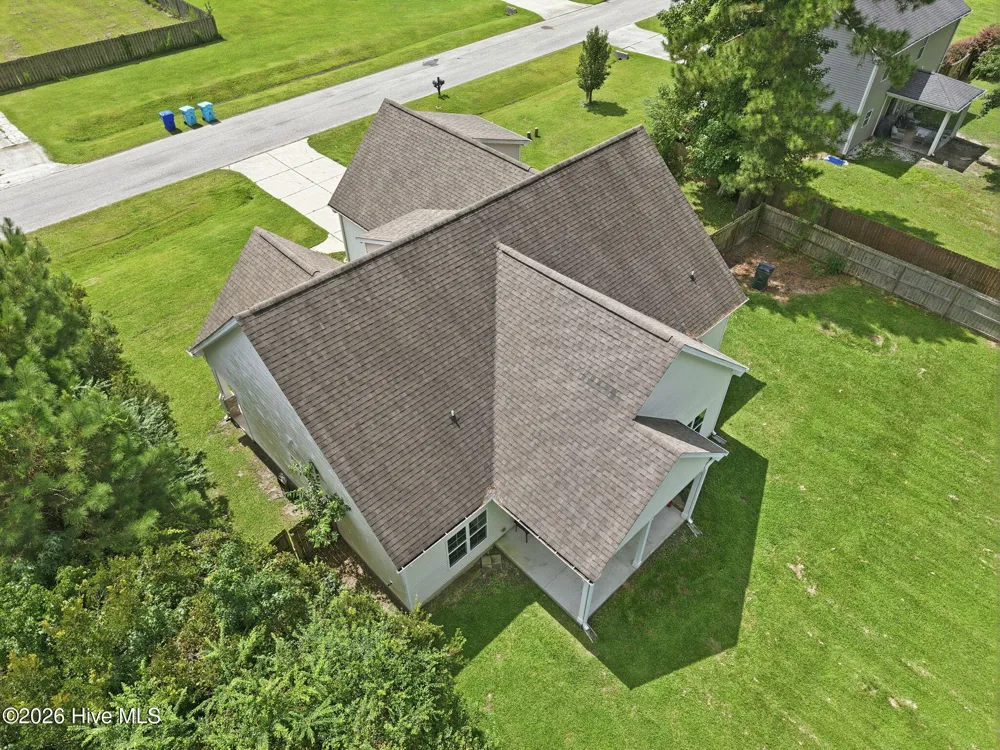 108 Bellchase Drive Jacksonville, NC 28540