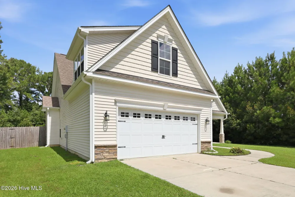 108 Bellchase Drive Jacksonville, NC 28540