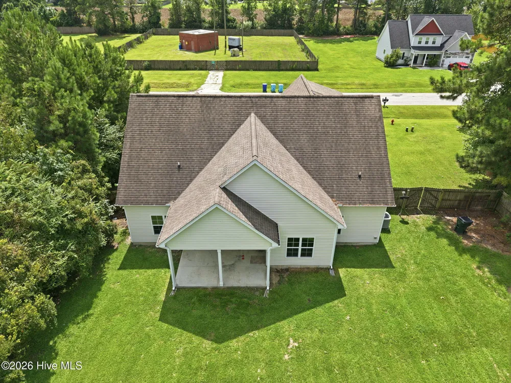 108 Bellchase Drive Jacksonville, NC 28540