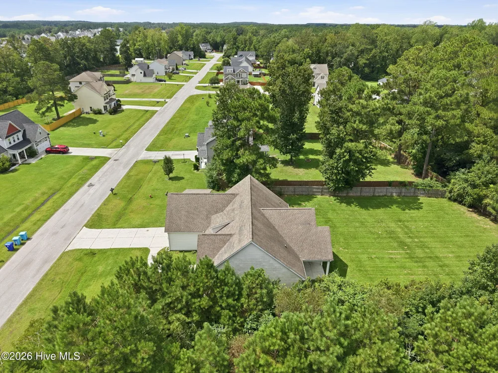 108 Bellchase Drive Jacksonville, NC 28540