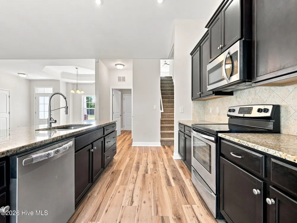 108 Bellchase Drive Jacksonville, NC 28540