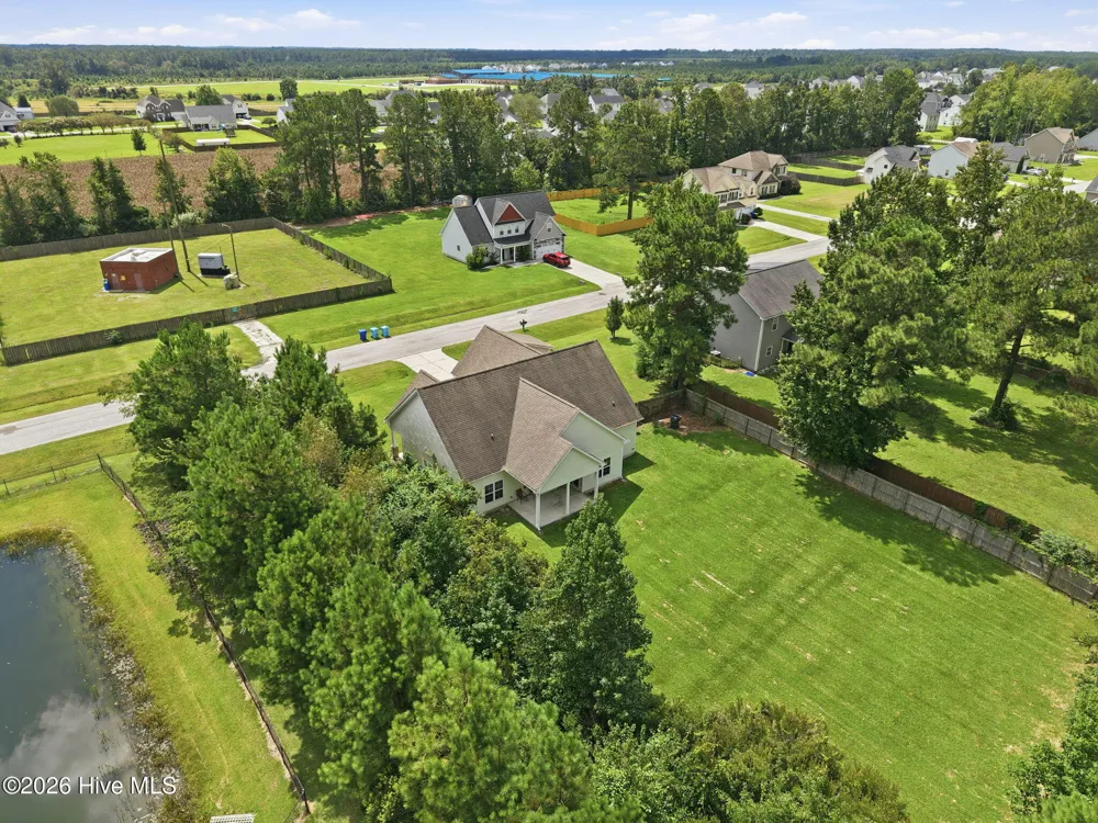 108 Bellchase Drive Jacksonville, NC 28540