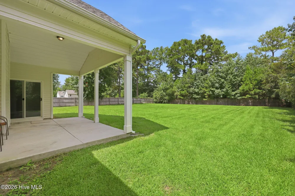 108 Bellchase Drive Jacksonville, NC 28540