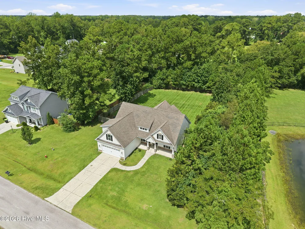 108 Bellchase Drive Jacksonville, NC 28540