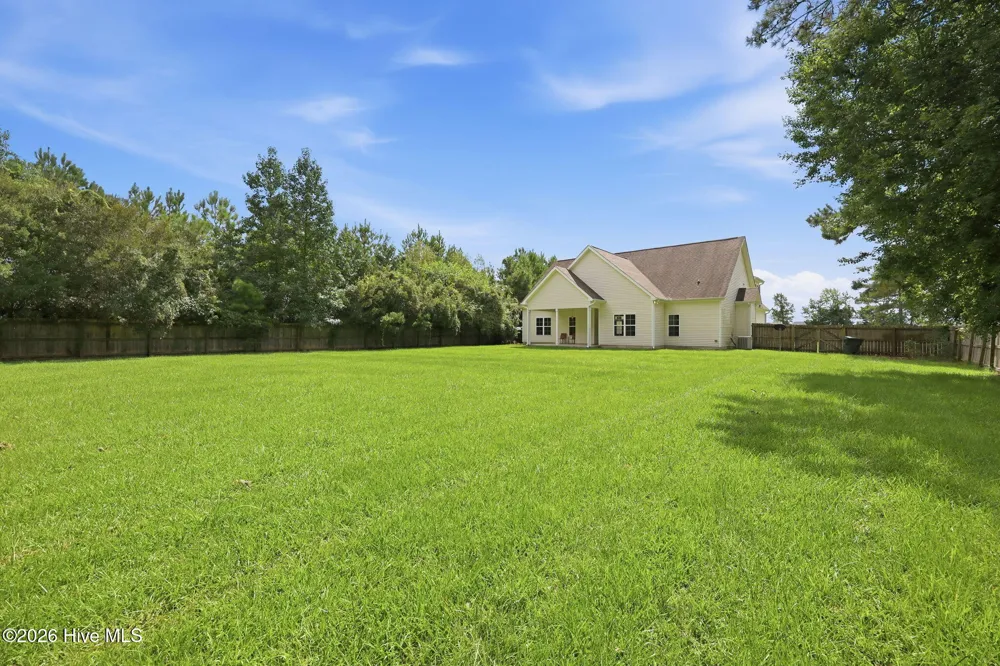 108 Bellchase Drive Jacksonville, NC 28540