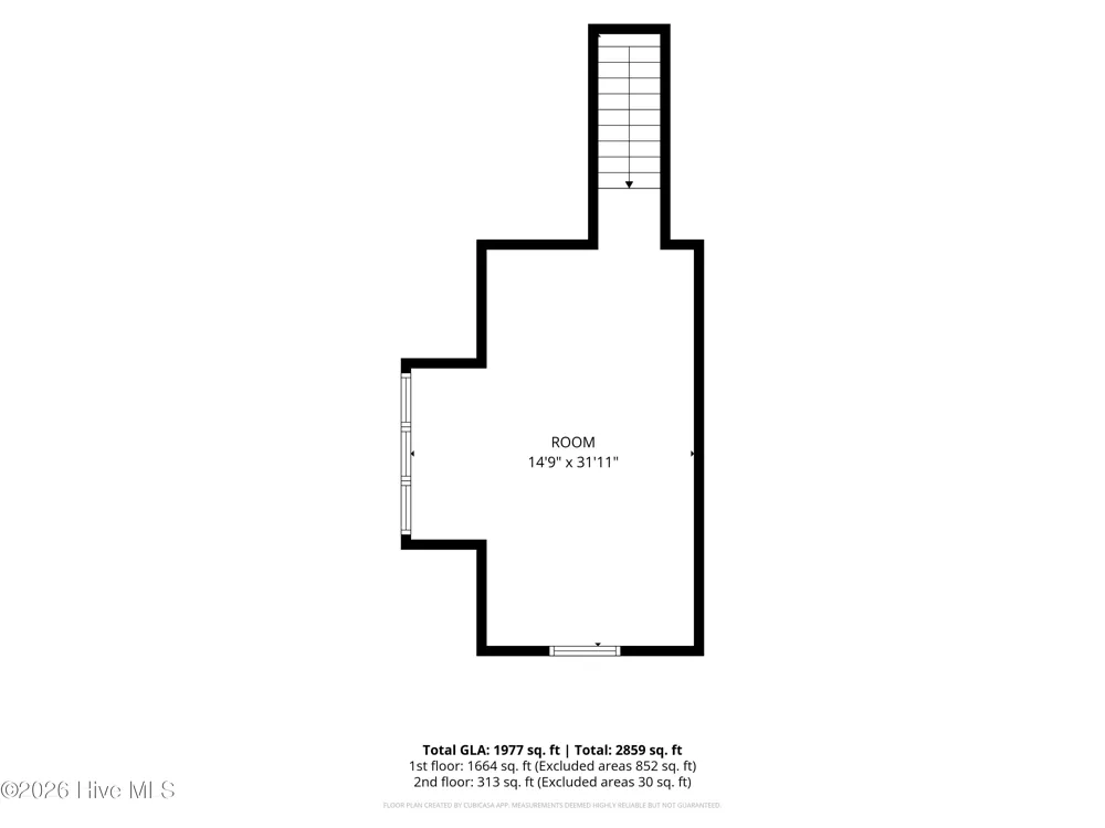 108 Bellchase Drive Jacksonville, NC 28540