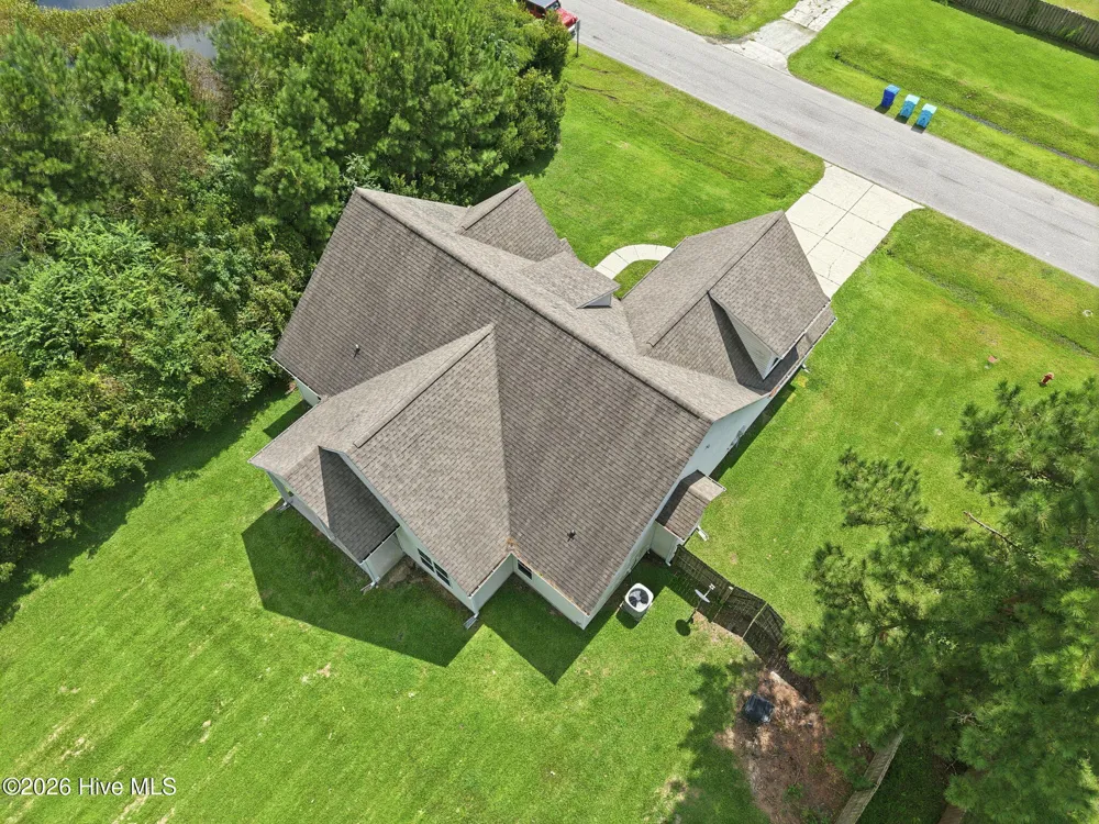 108 Bellchase Drive Jacksonville, NC 28540