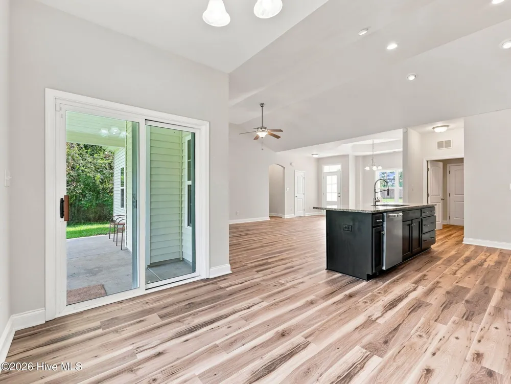 108 Bellchase Drive Jacksonville, NC 28540