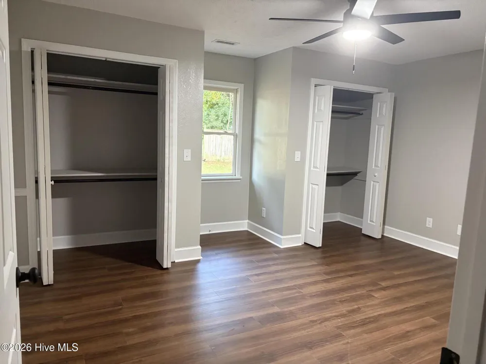 605 Correll Street Maxton, NC 28364