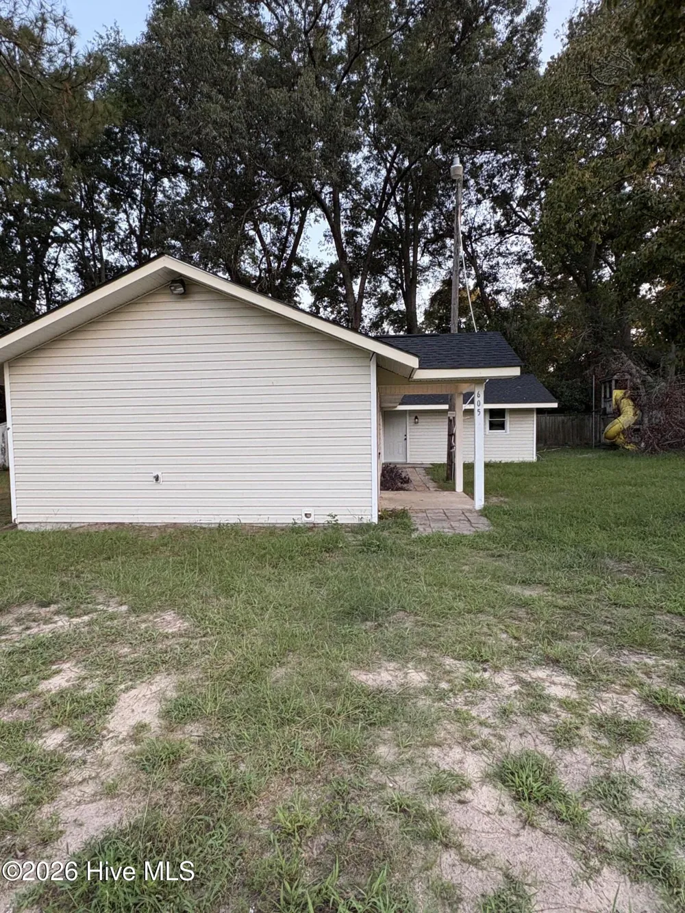 605 Correll Street Maxton, NC 28364