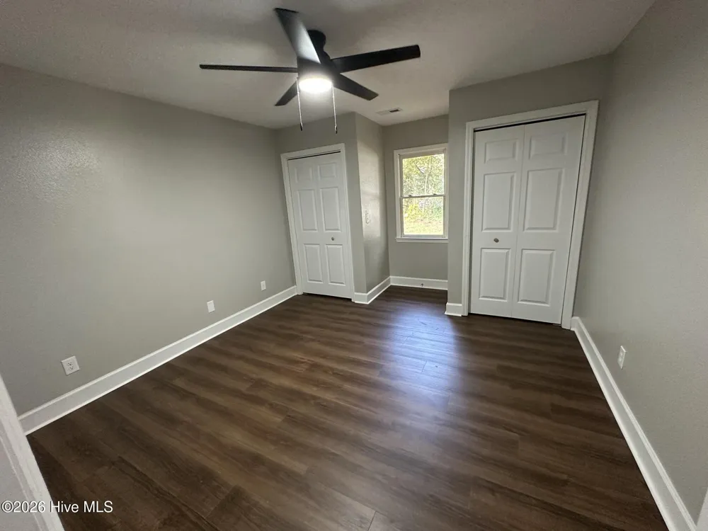 605 Correll Street Maxton, NC 28364