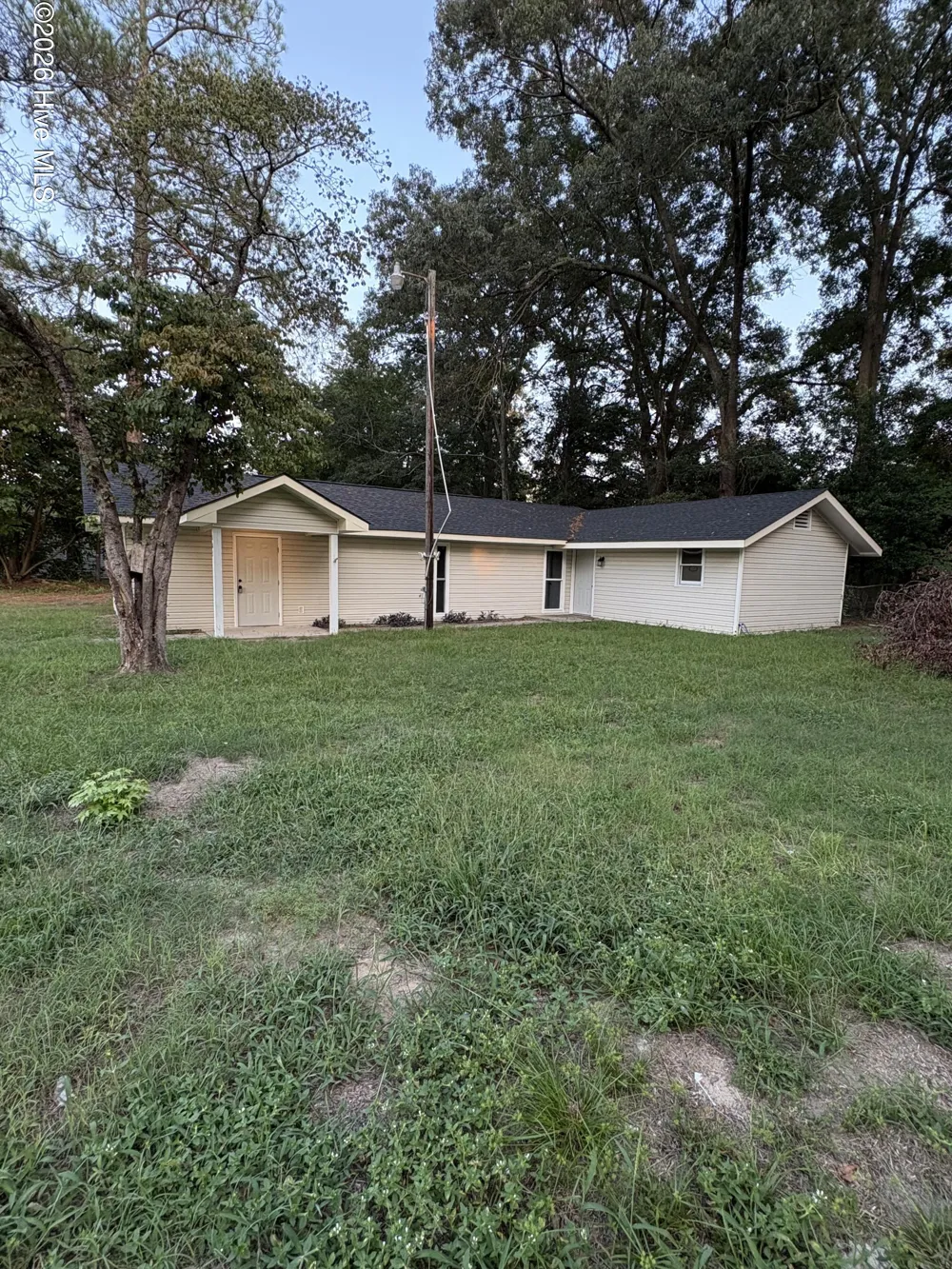 605 Correll Street Maxton, NC 28364