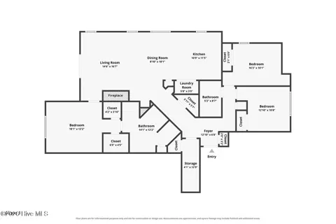 1418 Willoughby Park Court #Unit 8