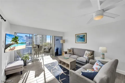 Estero Boulevard #42