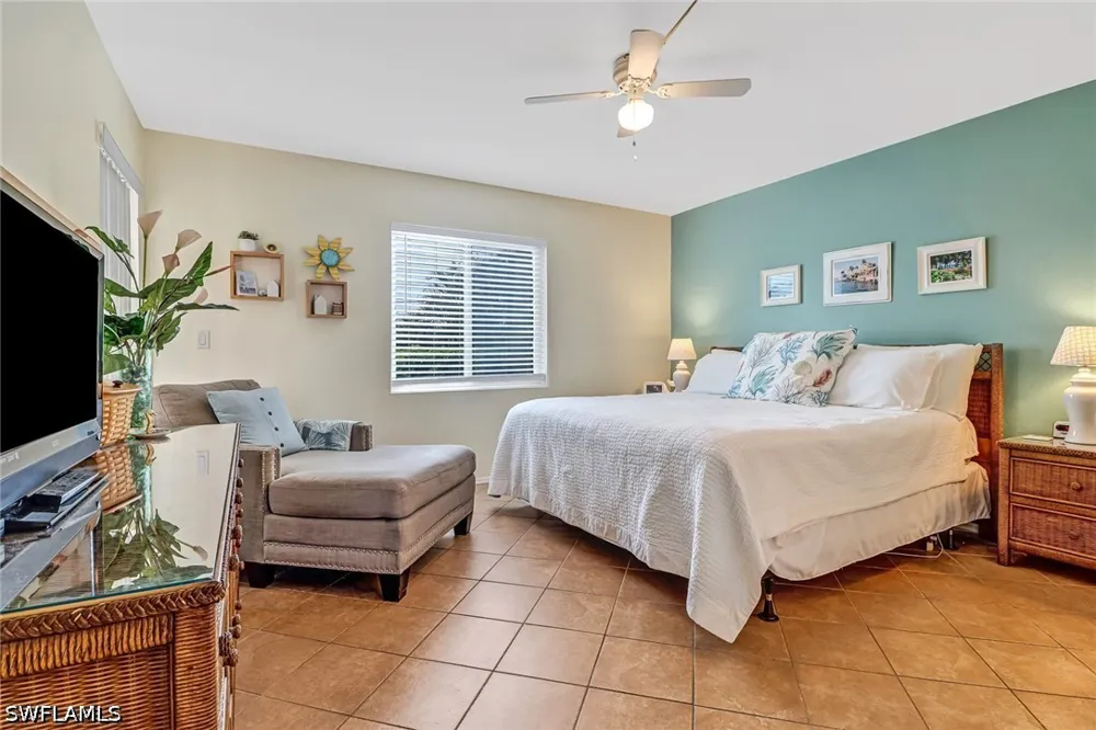 Foxfire Lane #109 Naples, FL 34104