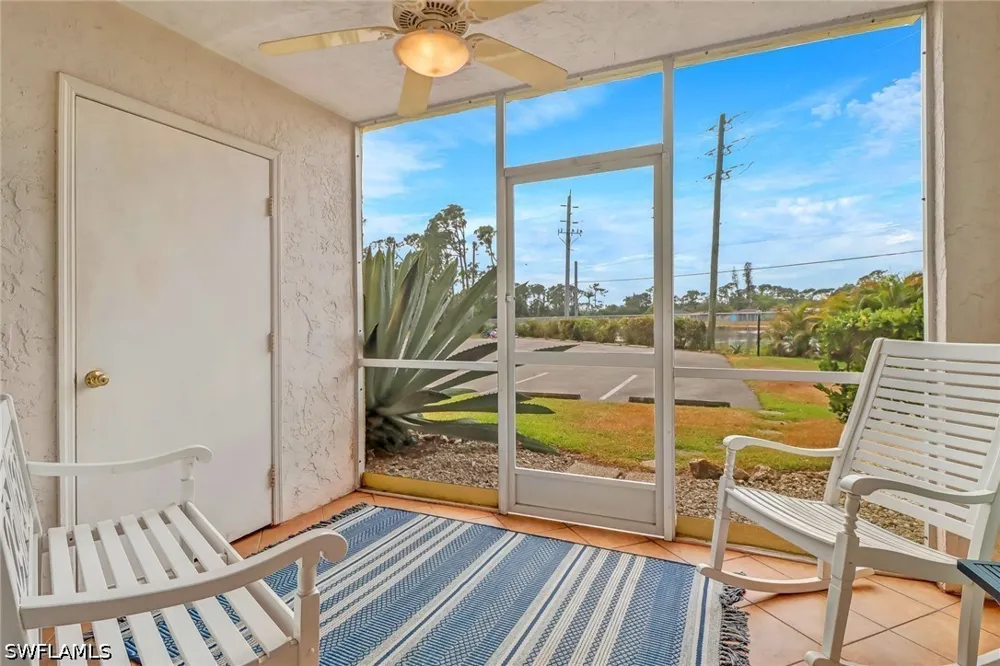 Foxfire Lane #109 Naples, FL 34104