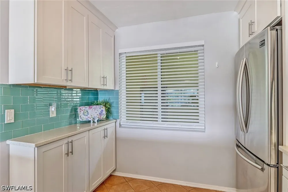 Foxfire Lane #109 Naples, FL 34104