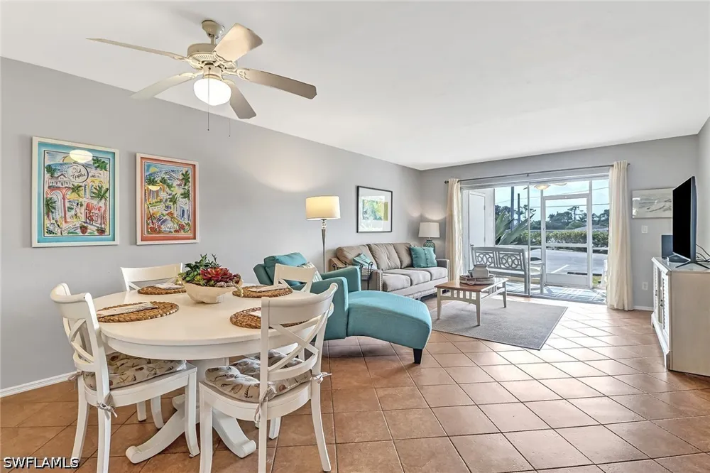 Foxfire Lane #109 Naples, FL 34104