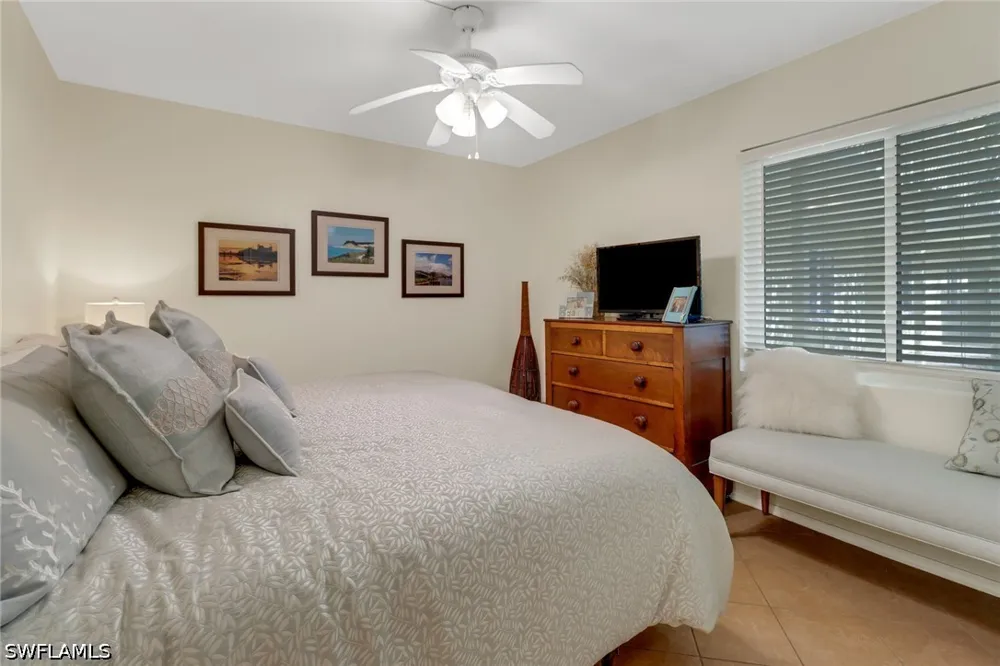 Foxfire Lane #109 Naples, FL 34104