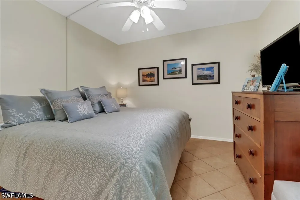 Foxfire Lane #109 Naples, FL 34104
