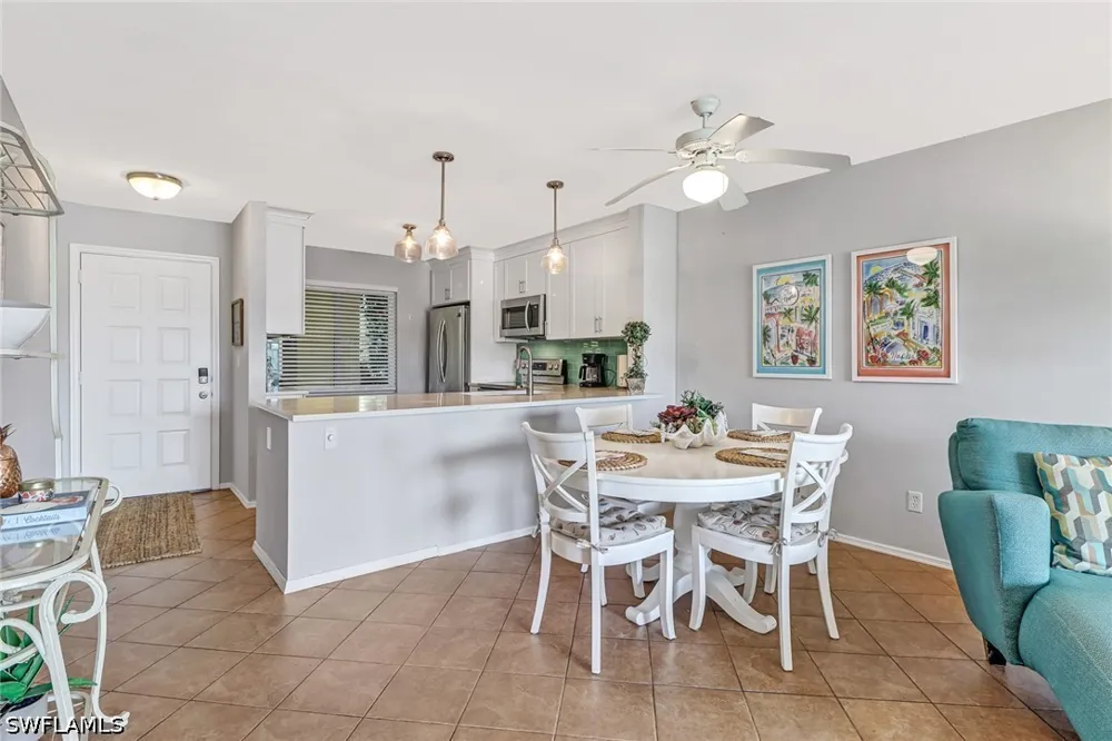 Foxfire Lane #109 Naples, FL 34104